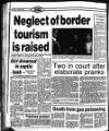 Drogheda Argus and Leinster Journal Friday 08 July 1983 Page 10