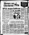 Drogheda Argus and Leinster Journal Friday 08 July 1983 Page 14