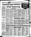 Drogheda Argus and Leinster Journal Friday 08 July 1983 Page 16