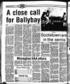 Drogheda Argus and Leinster Journal Friday 08 July 1983 Page 20