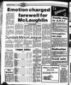 Drogheda Argus and Leinster Journal Friday 08 July 1983 Page 22