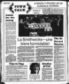 Drogheda Argus and Leinster Journal Friday 07 October 1983 Page 4