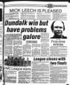 Drogheda Argus and Leinster Journal Friday 07 October 1983 Page 23
