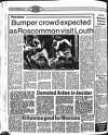 Drogheda Argus and Leinster Journal Friday 04 November 1983 Page 16