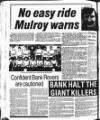 Drogheda Argus and Leinster Journal Friday 04 November 1983 Page 20