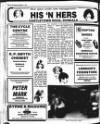 Drogheda Argus and Leinster Journal Friday 11 November 1983 Page 6