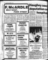 Drogheda Argus and Leinster Journal Friday 11 November 1983 Page 14