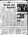 Drogheda Argus and Leinster Journal Friday 11 November 1983 Page 18