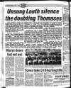 Drogheda Argus and Leinster Journal Friday 11 November 1983 Page 20