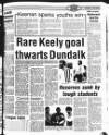 Drogheda Argus and Leinster Journal Friday 11 November 1983 Page 23