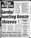 Drogheda Argus and Leinster Journal Friday 18 November 1983 Page 1