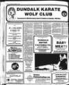 Drogheda Argus and Leinster Journal Friday 18 November 1983 Page 12