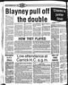 Drogheda Argus and Leinster Journal Friday 18 November 1983 Page 18