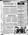 Drogheda Argus and Leinster Journal Friday 02 December 1983 Page 10