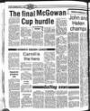 Drogheda Argus and Leinster Journal Friday 02 December 1983 Page 18