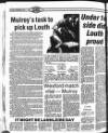 Drogheda Argus and Leinster Journal Friday 02 December 1983 Page 20