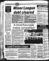 Drogheda Argus and Leinster Journal Friday 16 December 1983 Page 22