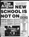 Drogheda Argus and Leinster Journal Friday 23 December 1983 Page 1