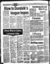 Drogheda Argus and Leinster Journal Friday 23 December 1983 Page 22
