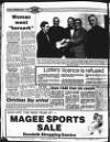 Drogheda Argus and Leinster Journal Friday 30 December 1983 Page 12