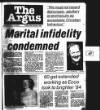 Drogheda Argus and Leinster Journal Friday 06 January 1984 Page 1