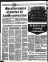 Drogheda Argus and Leinster Journal Friday 06 January 1984 Page 16