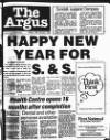 Drogheda Argus and Leinster Journal Friday 13 January 1984 Page 1