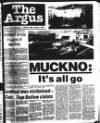 Drogheda Argus and Leinster Journal Friday 20 January 1984 Page 1