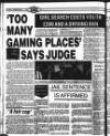 Drogheda Argus and Leinster Journal Friday 20 January 1984 Page 6