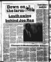 Drogheda Argus and Leinster Journal Friday 20 January 1984 Page 14