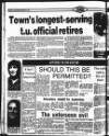 Drogheda Argus and Leinster Journal Friday 27 January 1984 Page 10