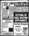 Drogheda Argus and Leinster Journal Friday 27 January 1984 Page 12