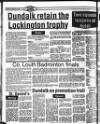 Drogheda Argus and Leinster Journal Friday 03 February 1984 Page 18