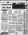 Drogheda Argus and Leinster Journal Friday 03 February 1984 Page 22