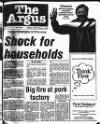 Drogheda Argus and Leinster Journal Friday 10 February 1984 Page 1