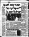 Drogheda Argus and Leinster Journal Friday 10 February 1984 Page 18