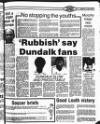 Drogheda Argus and Leinster Journal Friday 10 February 1984 Page 21