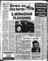 Drogheda Argus and Leinster Journal Friday 17 February 1984 Page 14
