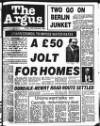 Drogheda Argus and Leinster Journal Friday 24 February 1984 Page 1