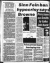 Drogheda Argus and Leinster Journal Friday 24 February 1984 Page 2