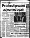 Drogheda Argus and Leinster Journal Friday 24 February 1984 Page 6