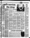 Drogheda Argus and Leinster Journal Friday 24 February 1984 Page 21