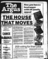 Drogheda Argus and Leinster Journal Friday 02 March 1984 Page 1