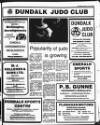 Drogheda Argus and Leinster Journal Friday 09 March 1984 Page 25