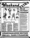 Drogheda Argus and Leinster Journal Friday 16 March 1984 Page 13