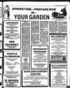 Drogheda Argus and Leinster Journal Friday 16 March 1984 Page 21