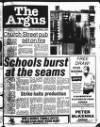 Drogheda Argus and Leinster Journal Friday 23 March 1984 Page 1