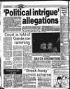 Drogheda Argus and Leinster Journal Friday 23 March 1984 Page 8