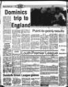 Drogheda Argus and Leinster Journal Friday 23 March 1984 Page 22