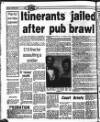 Drogheda Argus and Leinster Journal Friday 20 April 1984 Page 6
